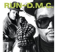 Run DMC - Back From Hell 1CD - CD - M3z
