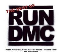 Run-DMC - Best Of - CD - 35 - V1111z