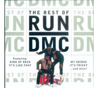 Run-D.M.C. - The Best of Run DMC