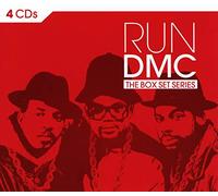 Run Dmc - Box Set Series