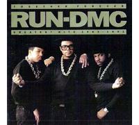 RUN-DMC, CD Album in hristmas in Hollis, 18 Tracks