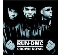 Run DMC - Crown Royal (Digipak)