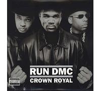Run Dmc - Crown Royal [VINYL]