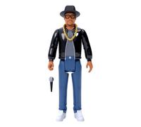 Run DMC - Darryl DMC McDaniels ReAction - Figure - multicolored - Onesize - gid://shopify/Metaobject/161453015277 Onesize