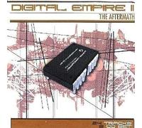 Run-Dmc - Digital Empire II: The Aftermath