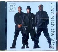 Run DMC - Down with the king (1993)