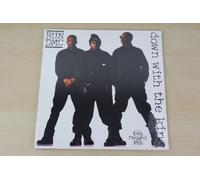 Down With The King [VINYL]