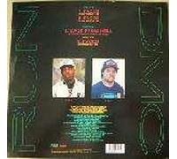 Run DMC - Faces, Back From Hell - Profile