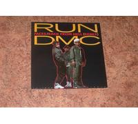 Run DMC - Faces/Back from hell (Remix) [Vinyl Single]