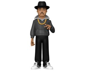 Run DMC Funko Gold 5 Inch Vinyl Figure run