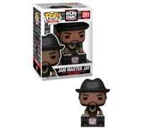 Run-DMC Funko POP Vinyl Figure Jam Master Jay