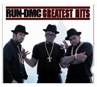 Run Dmc - Greatest Hits