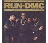 Run Dmc - Greatest Hits - Together Forever [Vinyl LP] [VINYL]