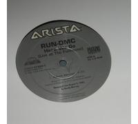 Run Dmc - Here We Go [12" VINYL]