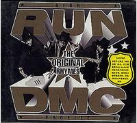 Run DMC - High Profile: The Original Rhymes
