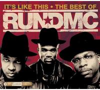 Run DMC - It's Like This - The Best Of