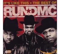 Run-D.M.C. - It's Like This - The Best Of - CD