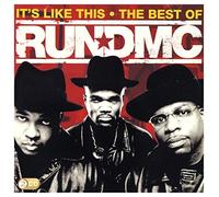 RUN DMC - ITS LIKE THIS - THE BEST OF - CD2 - V1111z