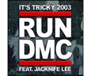 Run Dmc - It's Tricky 2003