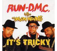 Run-DMC - It's Tricky