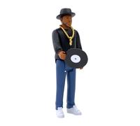 Run DMC - Jam Master Jay ReAction - Figure - multicolored - Onesize - gid://shopify/Metaobject/161453015277 Onesize