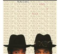 KING OF ROCK – Music on Vinyl