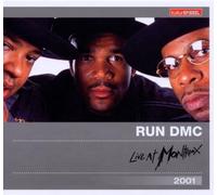 Run Dmc - Live at Montreux 2001