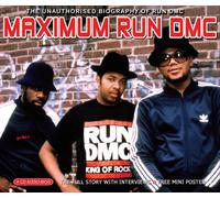 Run DMC - Maximum Run Dmc