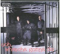 Run Dmc - Ooh Whatcha Gonna Do