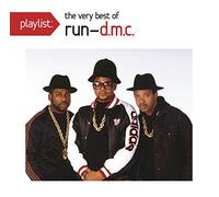 RUN-DMC - Playlist: The Very Best Of RUN-DMC