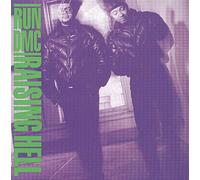 RUN-DMC - Raising Hell: Remastered