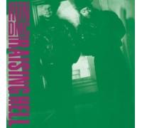 RUN DMC: RAISING HELL - CD