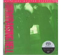 Run DMC - Raising Hell CD UDSACD2169