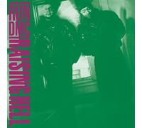 RUN-DMC - Raising Hell