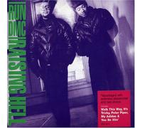 Run DMC - Raising Hell (Digipak)