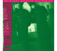 RUN-DMC Raising Hell (LP 180g MFSV1-537) MOBILE FIDELITY MFSL