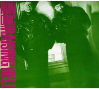 RUN-DMC - Raising Hell