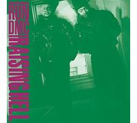 Run DMC - Raising Hell - Vinyl