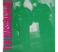 Run Dmc - Raising Hell [VINYL]