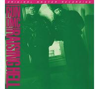 Run Dmc - Raising Hell [VINYL]