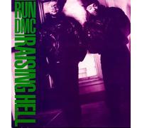 Run Dmc - Raising Hell [VINYL]