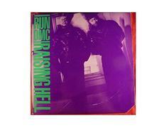Run DMC - Raising Hell [VINYL]