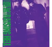 Run DMC - Raising Hell [VINYL]