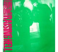 Run Dmc - Raising Hell [Vinyl LP] [VINYL]