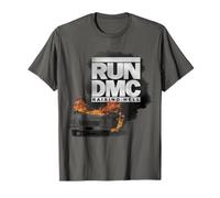 Run DMC Rasing Hell T-Shirt