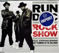 Run DMC - Rock Show