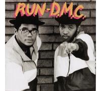 Run-DMC - Run-D.M.C. - CD - G3z