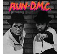 Run-Dmc - Run-D.M.C. [VINYL]