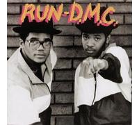 RUN DMC - Run-D.M.C. [VINYL]