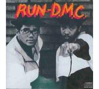 Run-Dmc - Run Dmc
